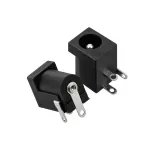 Jack DC005 5.5x2.5mm